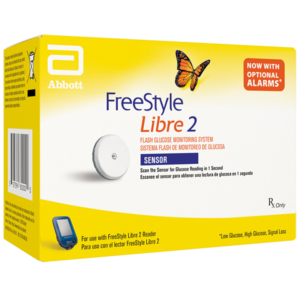 Buy FreeStyle Libre 2 Sensor Online