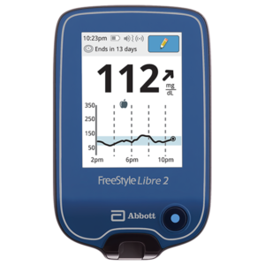 FreeStyle Libre 2 System Starter Kit - FreeStyle Libre CGM from EHCS